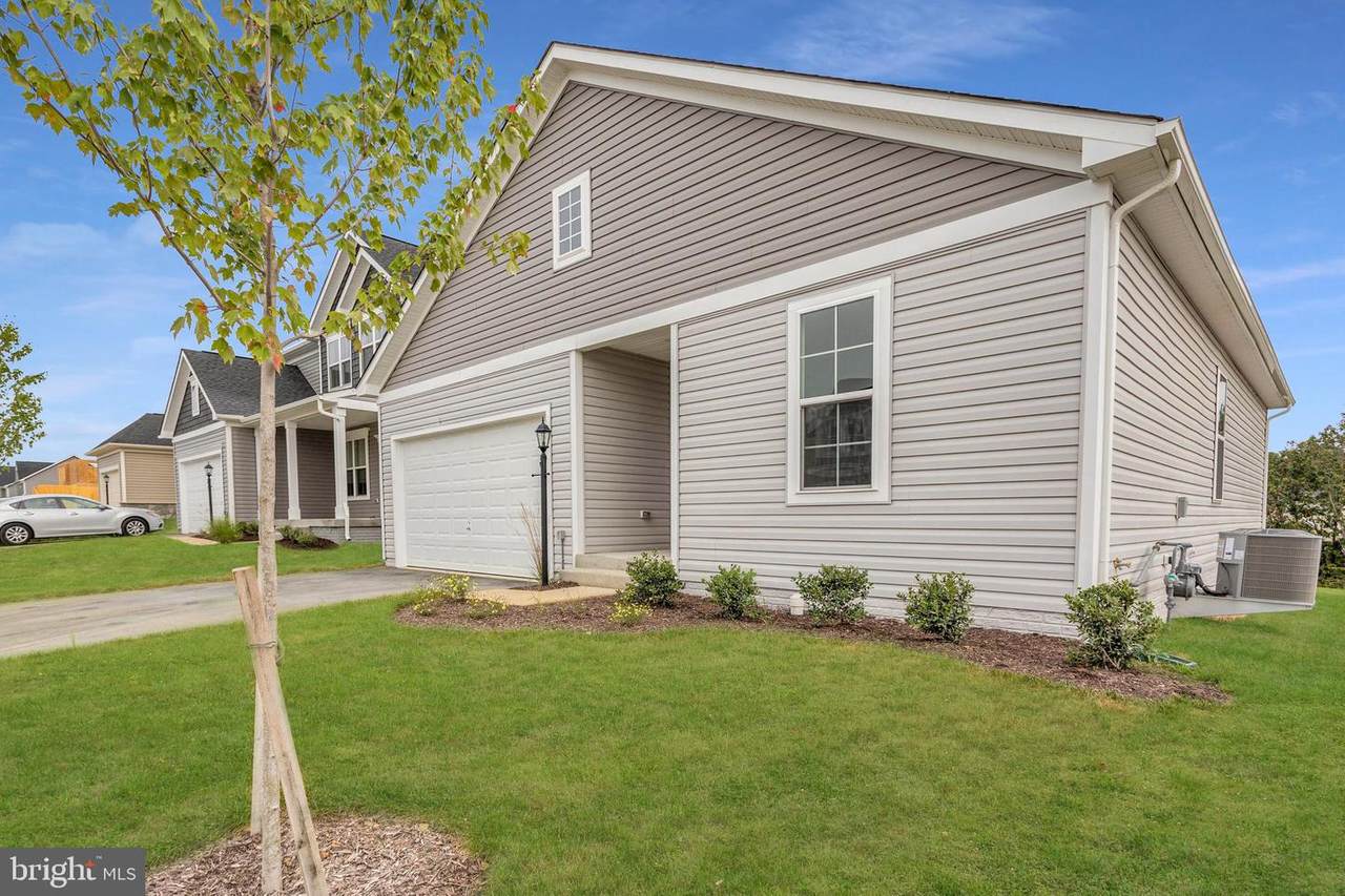 307 Norland Knoll Drive - Photo 1
