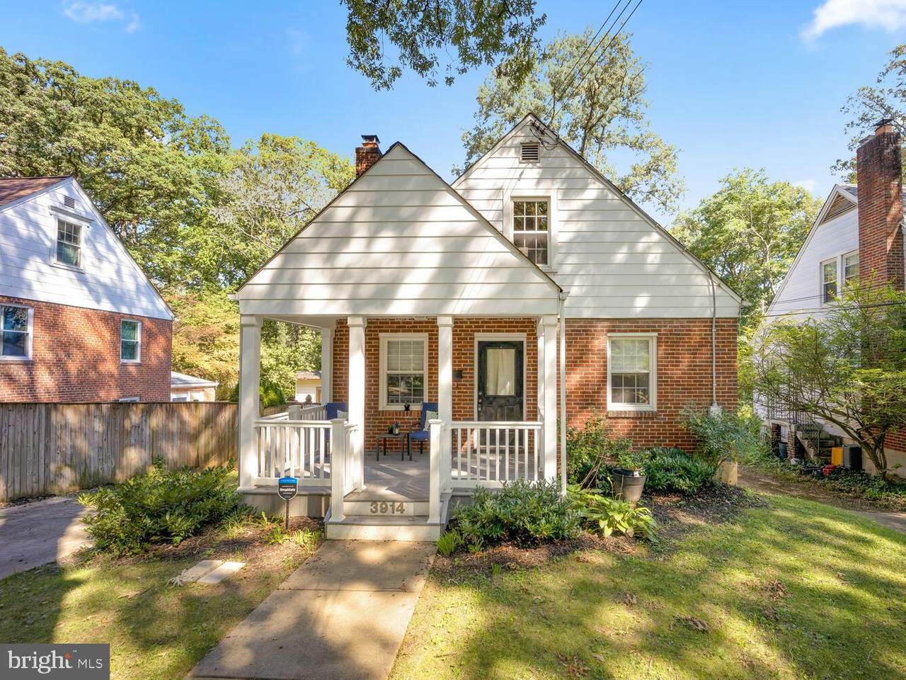 3914 Livingston Street - Photo 1