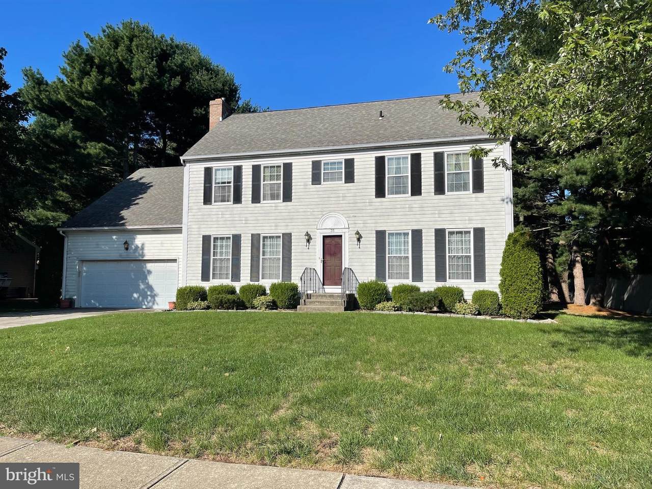 35 Lenape Drive - Photo 1