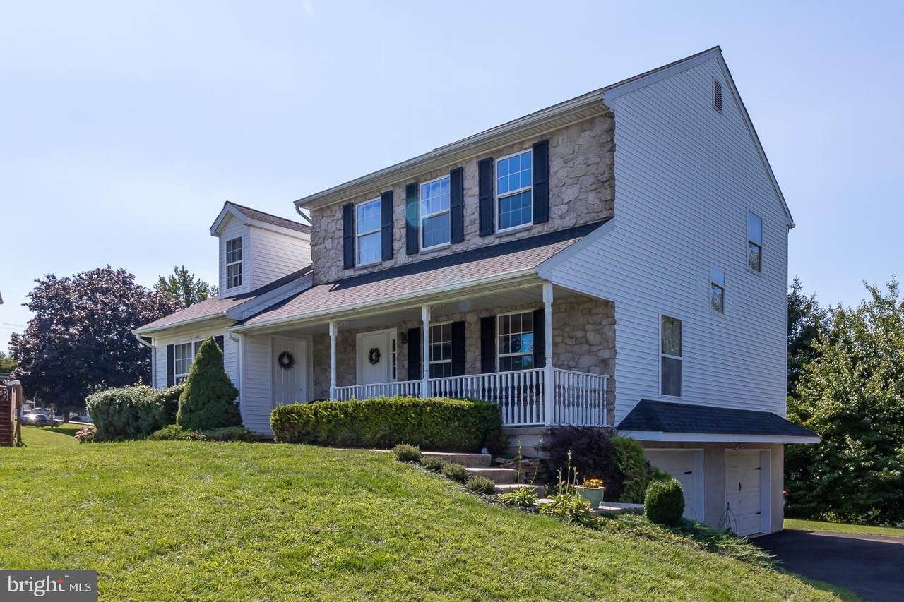 424 Heather Grove Lane - Photo 1