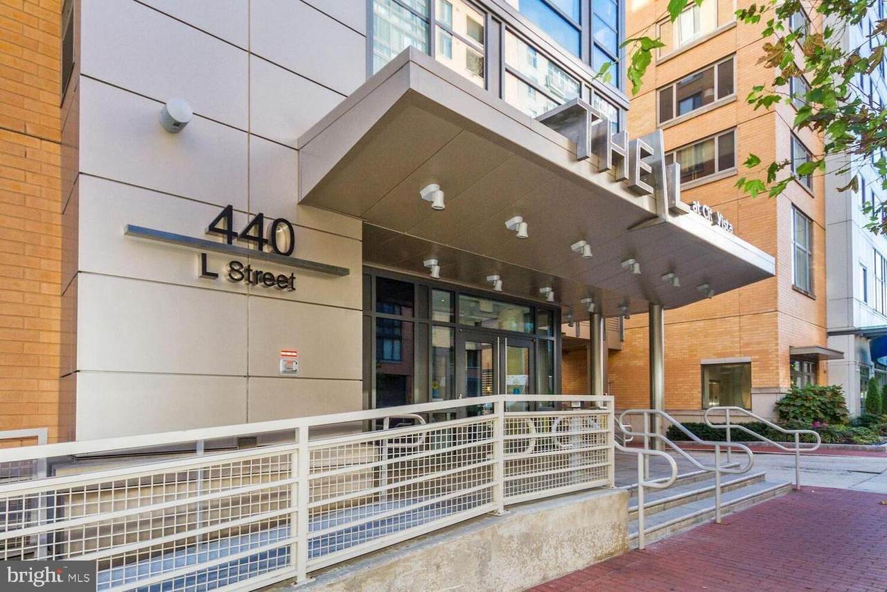 440 L Street - Photo 1