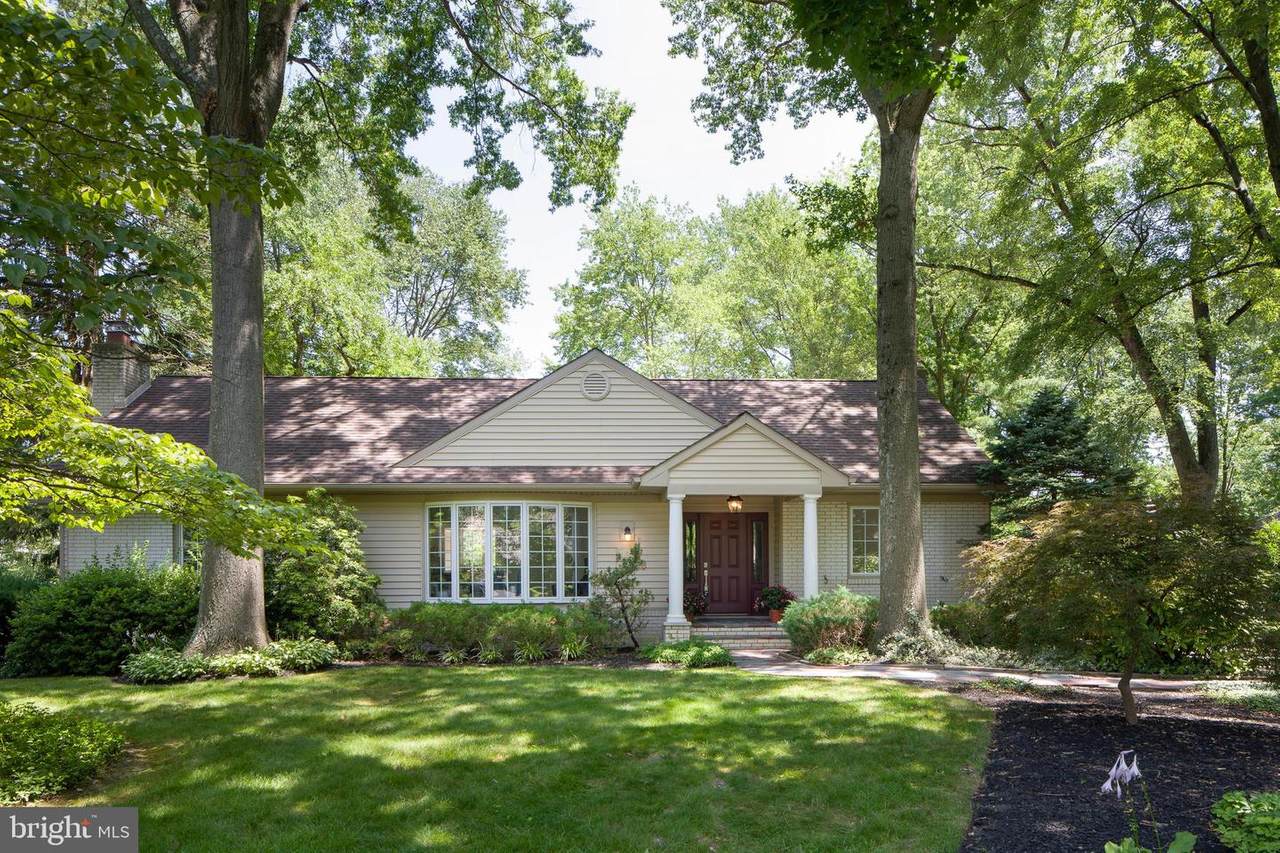 1125 Greenmount Road - Photo 1