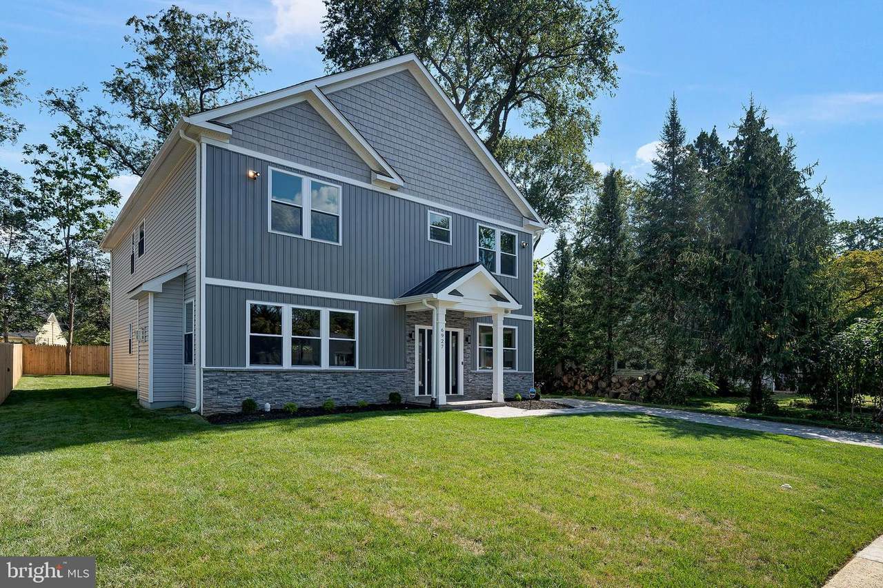 6927 Oak Ridge Road - Photo 1