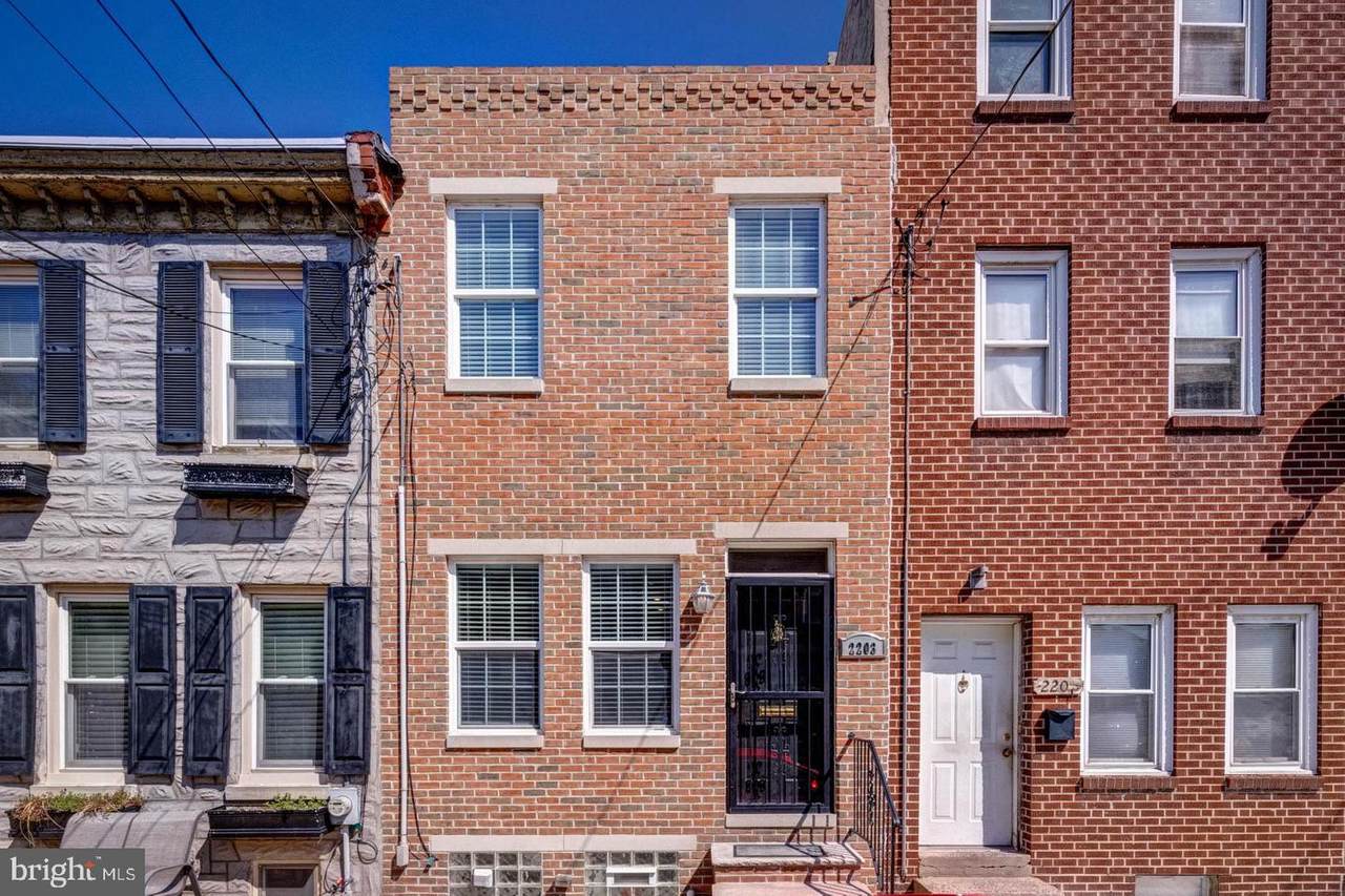 2203 Montrose Street - Photo 1
