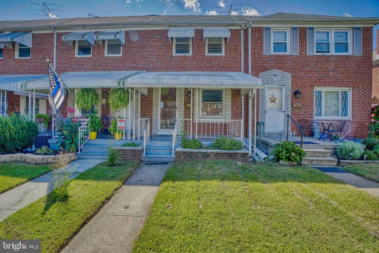 316 Grovethorn Road - Photo 1