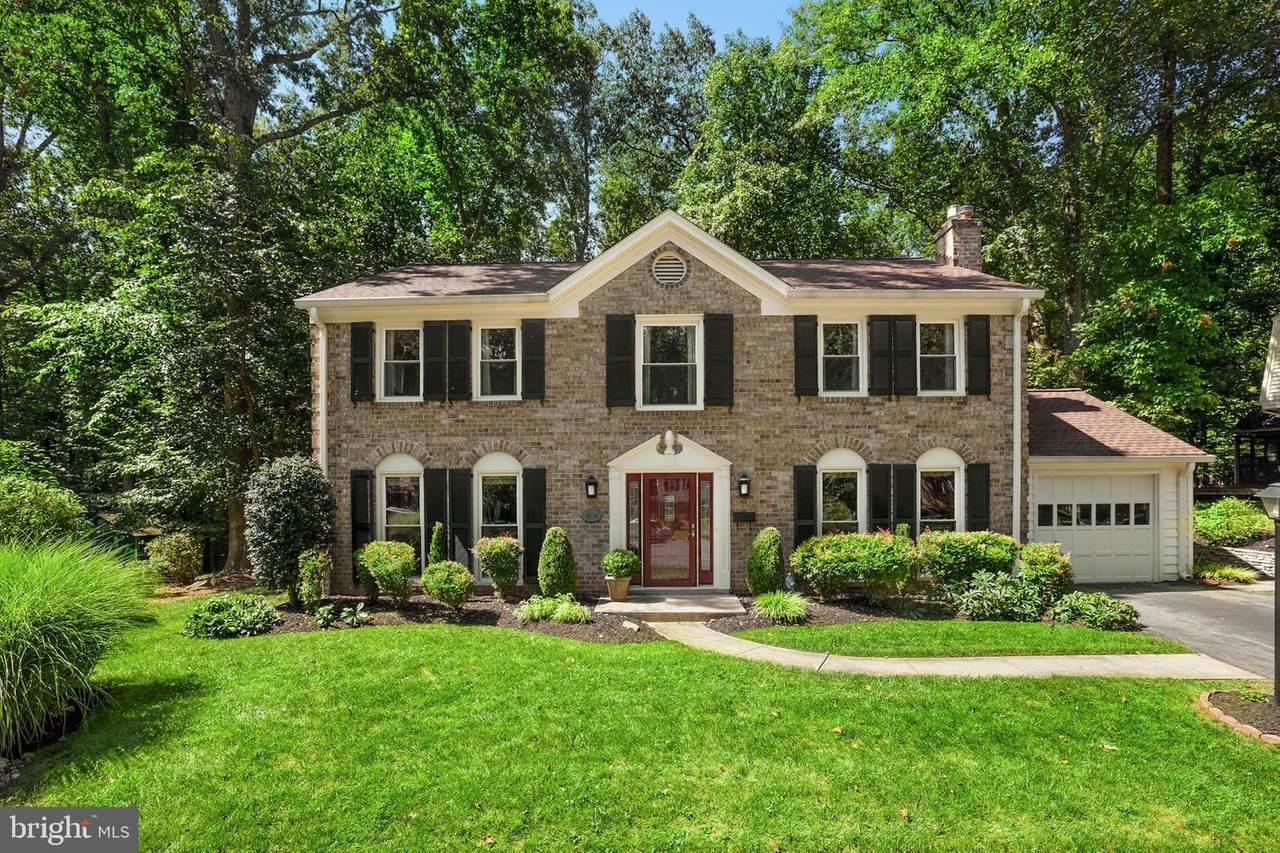 1086 Larkspur Terrace - Photo 1
