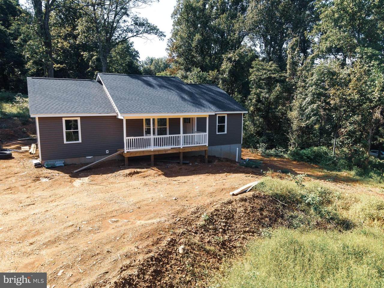 137 Mountain Heights Road - Photo 1