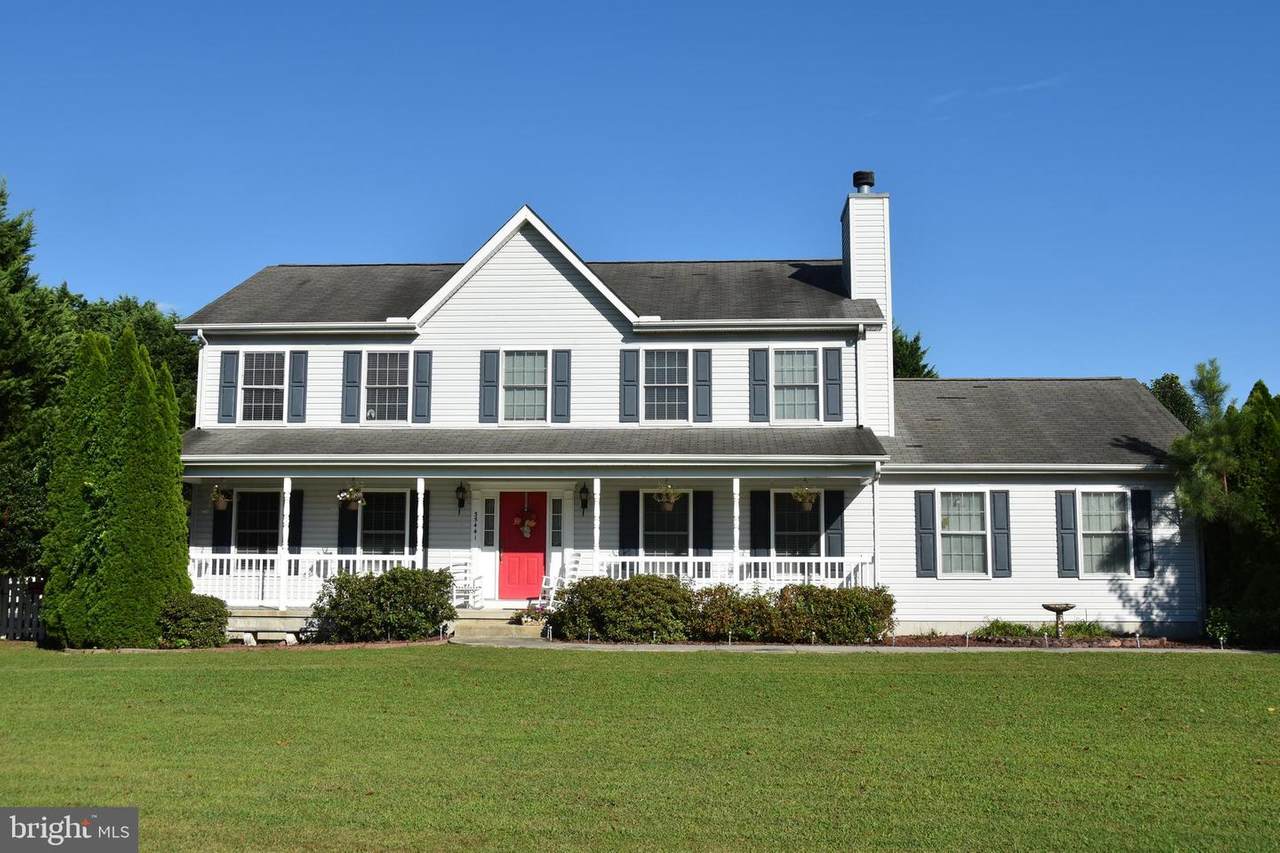 35441 Sea Gull Road - Photo 1