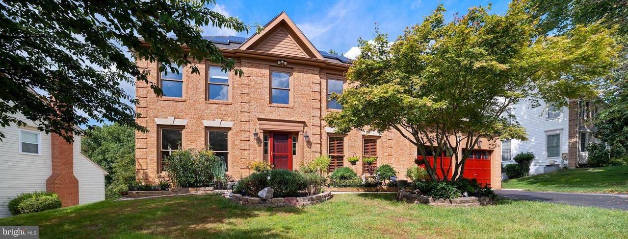 713 Brandon Green Drive - Photo 1