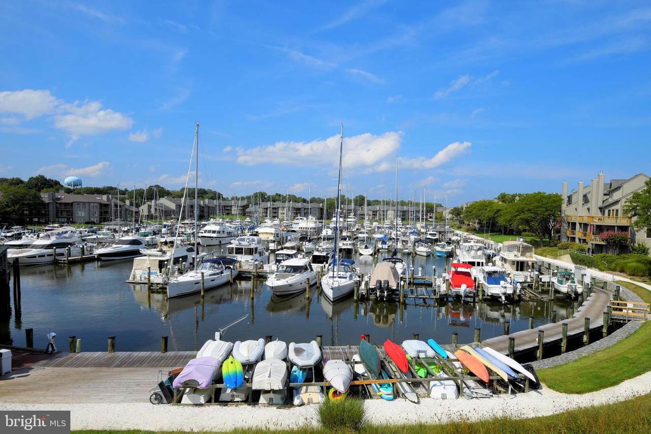 2114 Chesapeake Harbour Drive - Photo 1