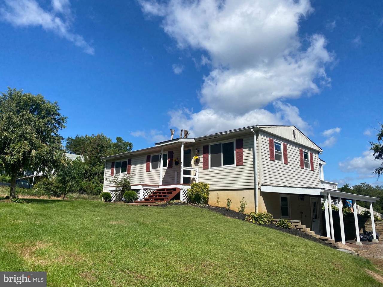 261 Pilot Town Road - Photo 1