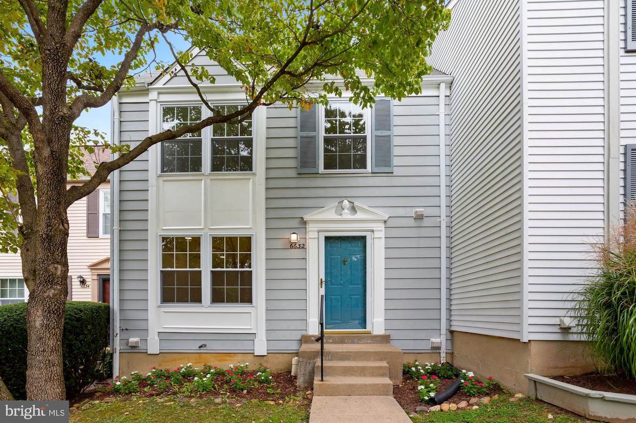 6632 Rockleigh Way - Photo 1
