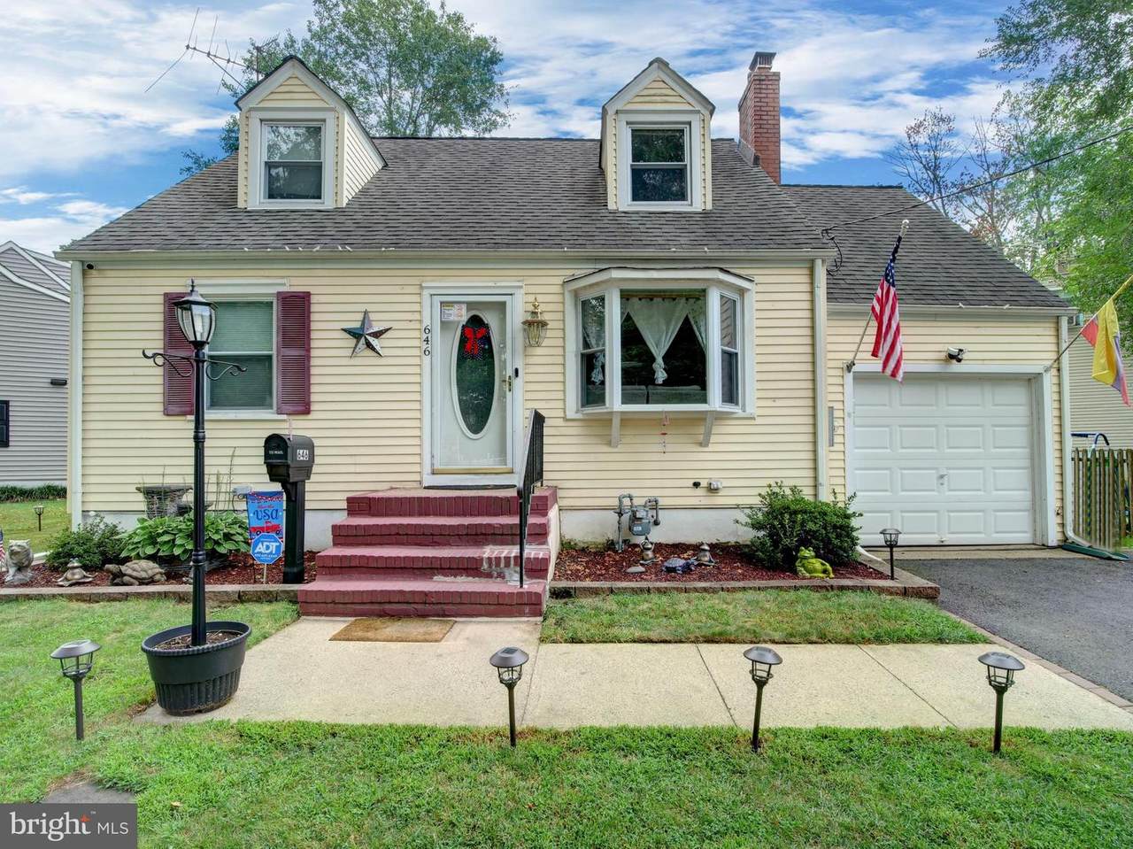 646 Concord Circle - Photo 1