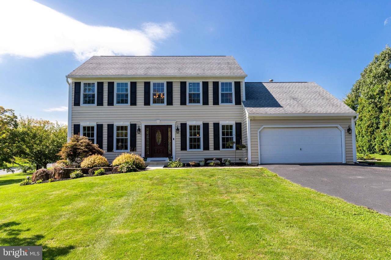 130 Stetson Drive - Photo 1