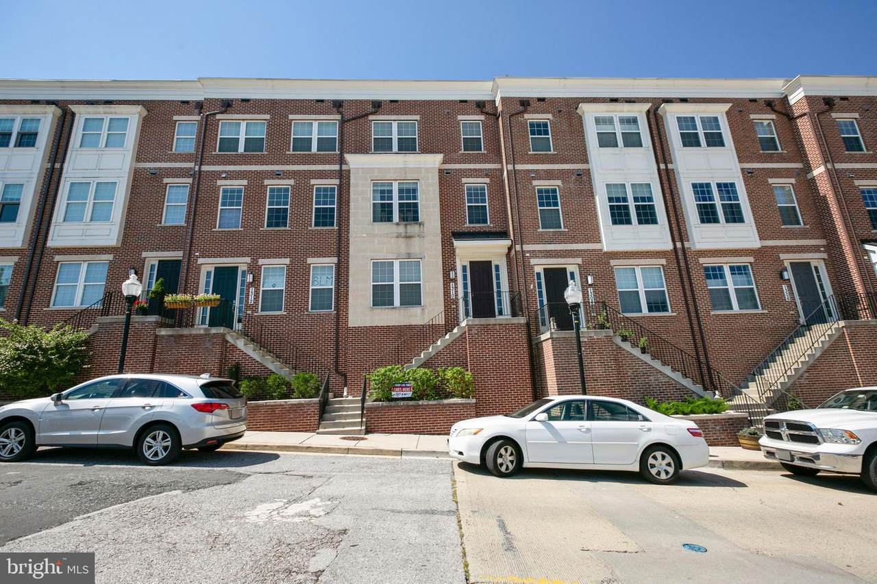 1310 Jackson Street - Photo 1