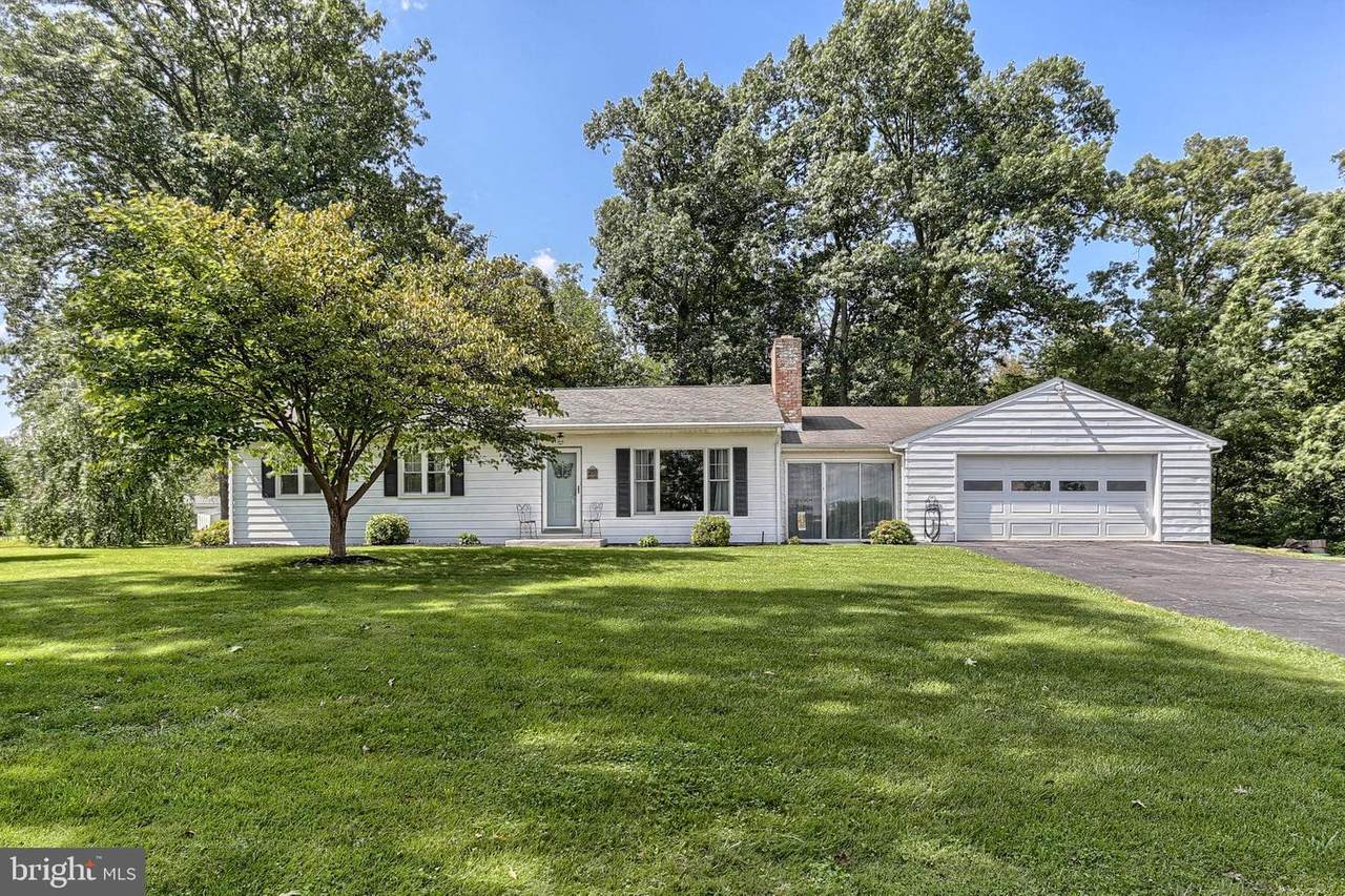 210 Green Ridge Road - Photo 1