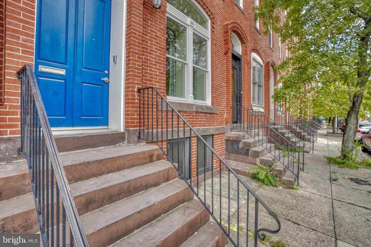 2204 Calvert Street - Photo 1