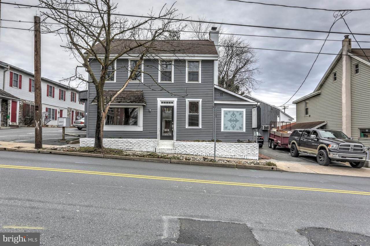 213 Market Street - Photo 1