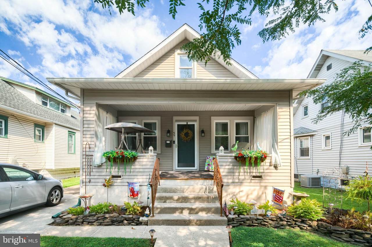 55 Greenwood - Photo 1