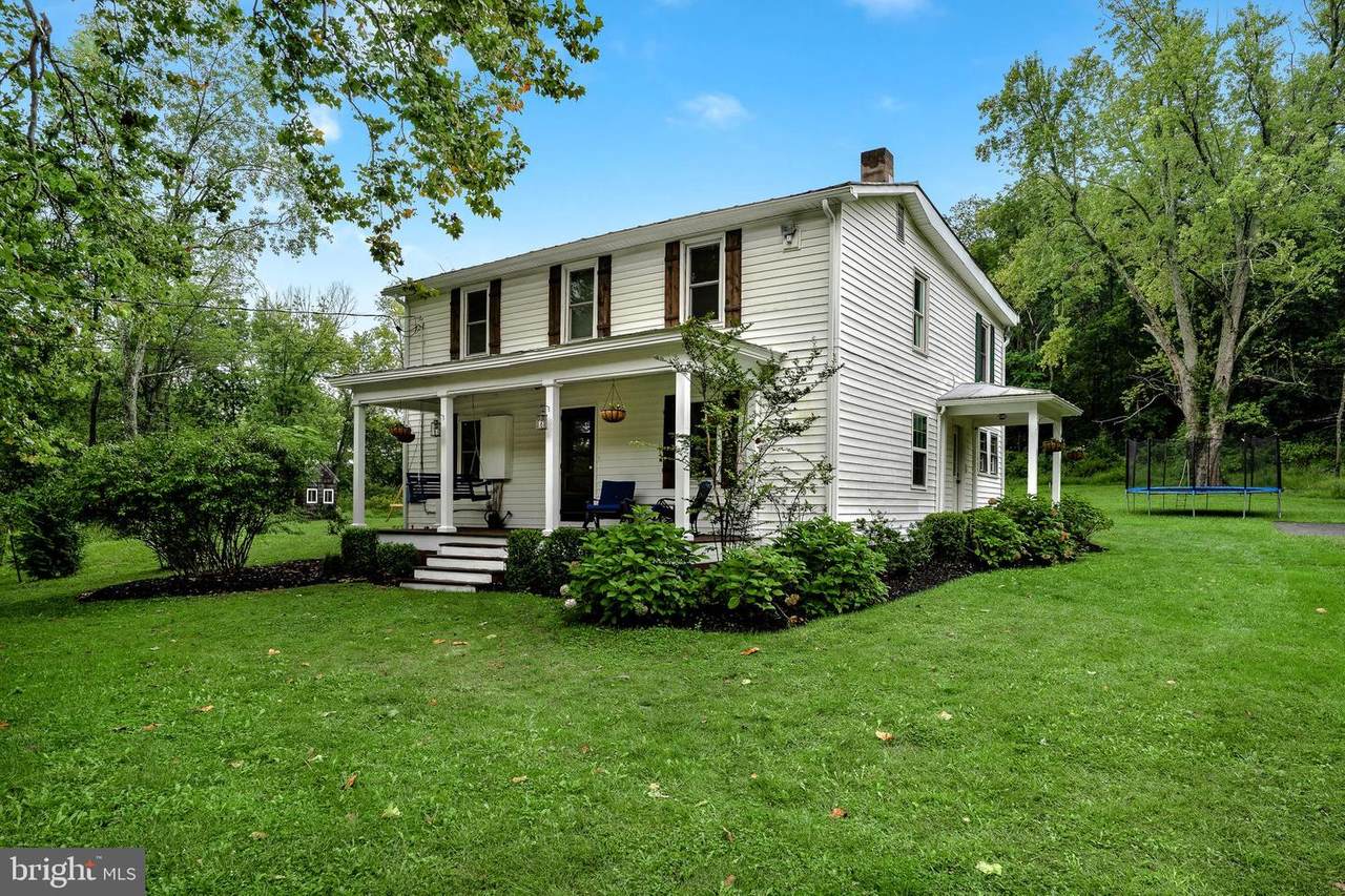 837 Old Baltimore Road - Photo 1
