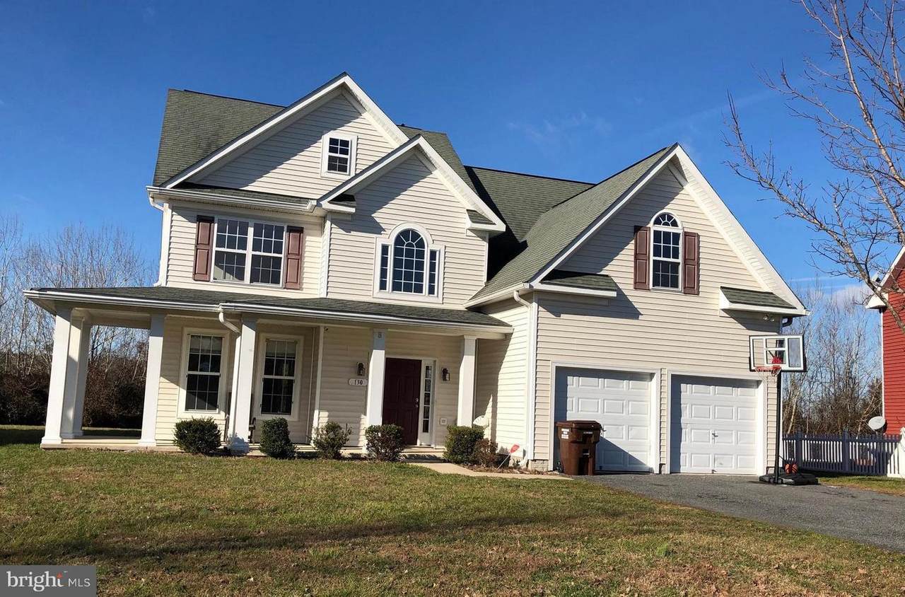 130 Teal Lane - Photo 1