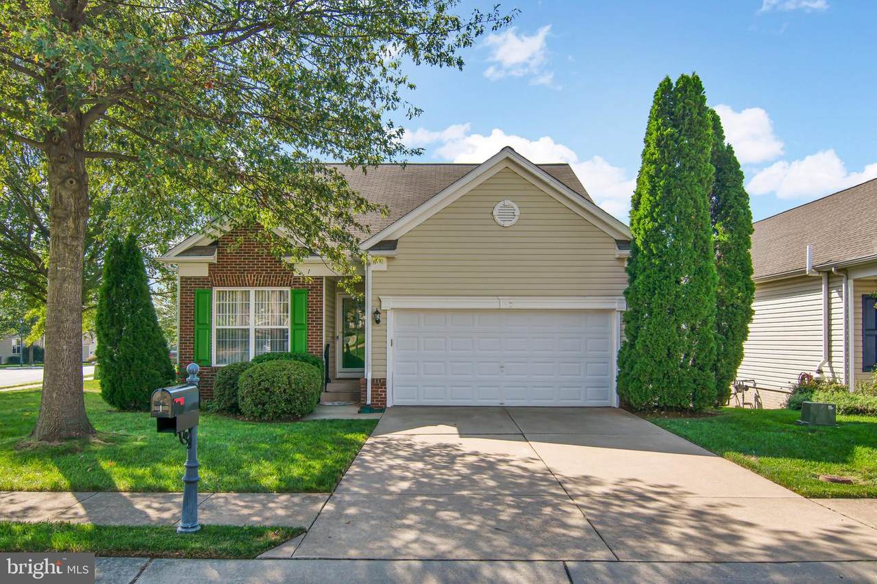 1 Bluefield Lane - Photo 1
