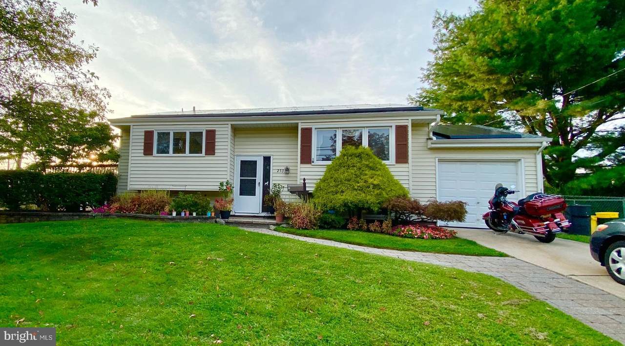 253 George Dye Road - Photo 1