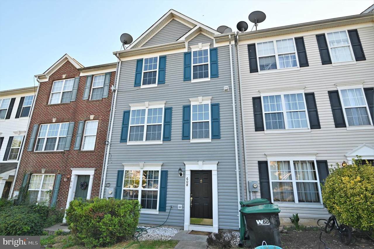 608 Pendleton Lane - Photo 1