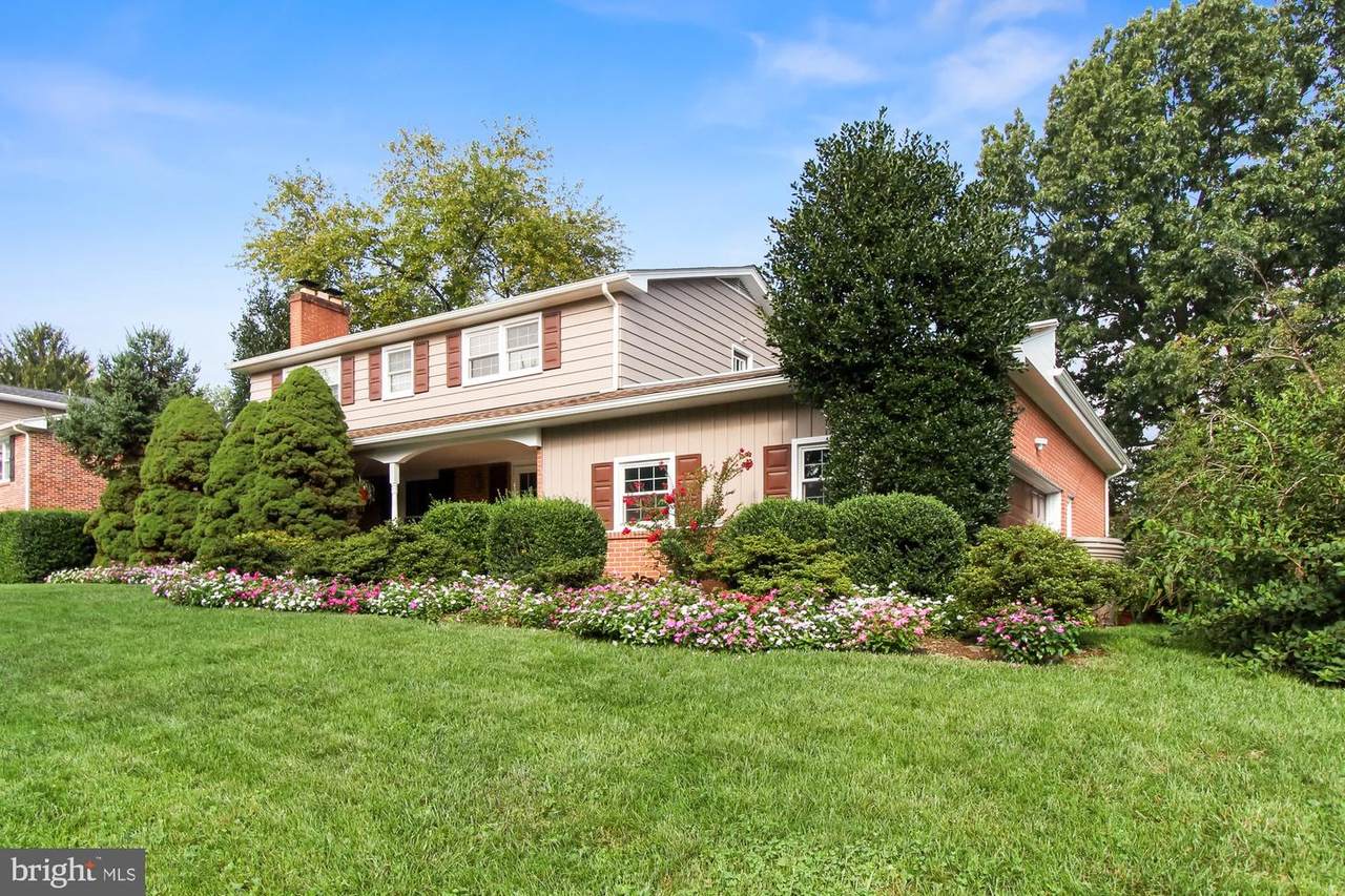 2955 Chesapeake Road - Photo 1