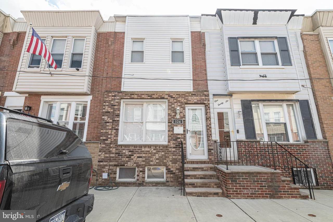 124 Gladstone Street - Photo 1