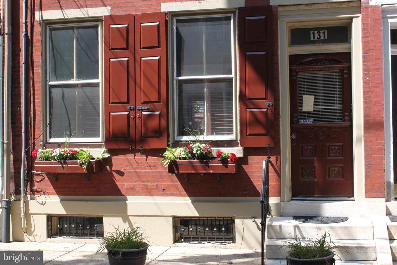 131 Pemberton Street - Photo 1