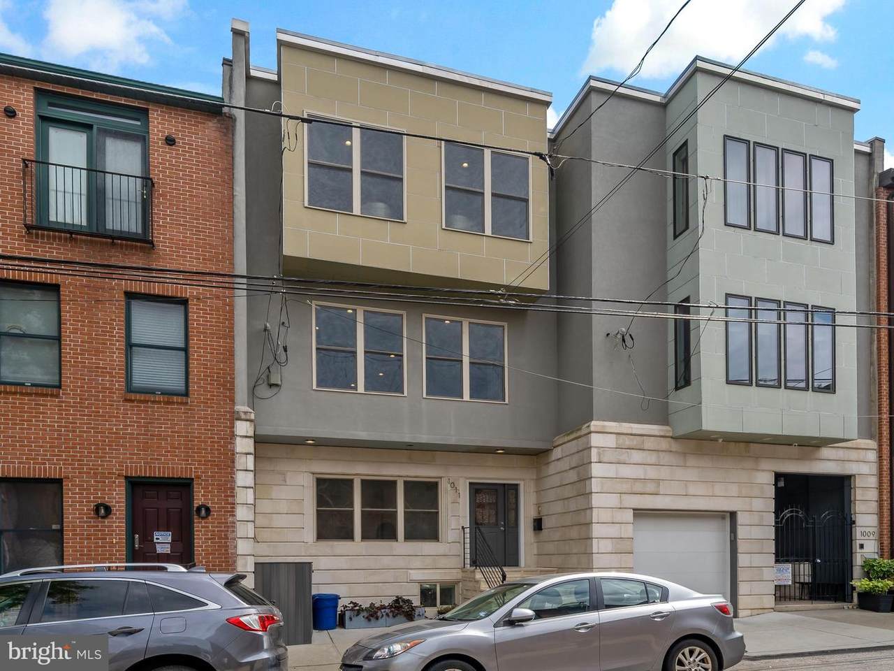 1011 Orianna Street - Photo 1