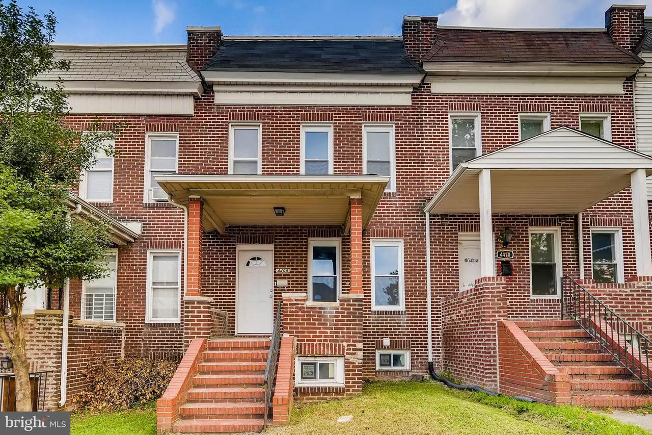 4408 Belair Road - Photo 1