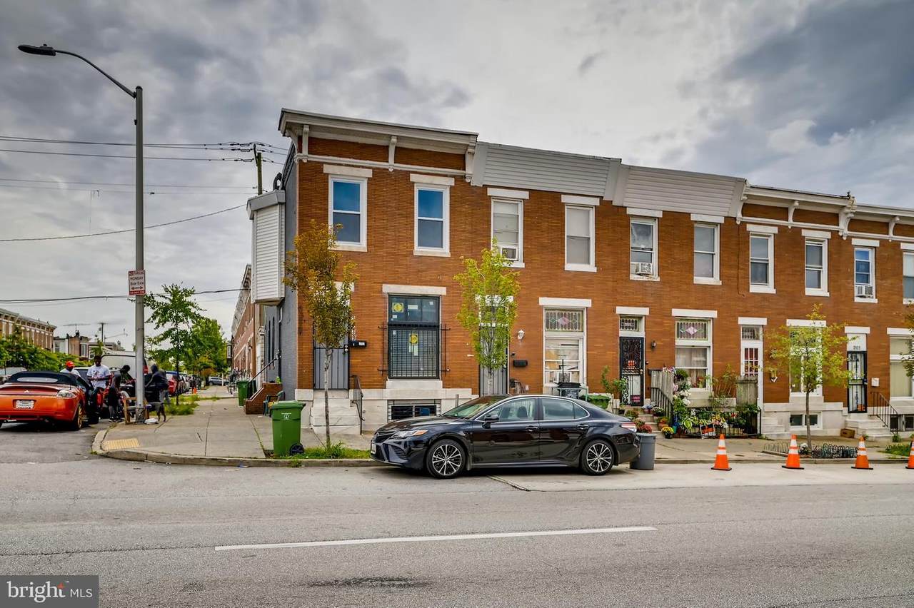 2939 Monument Street - Photo 1