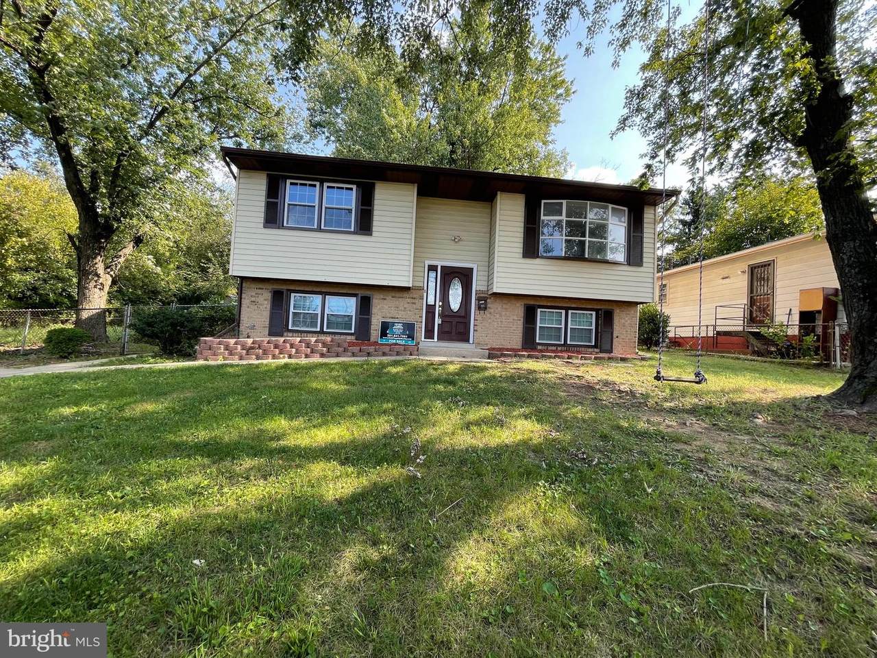 4321 Edmonston Road - Photo 1