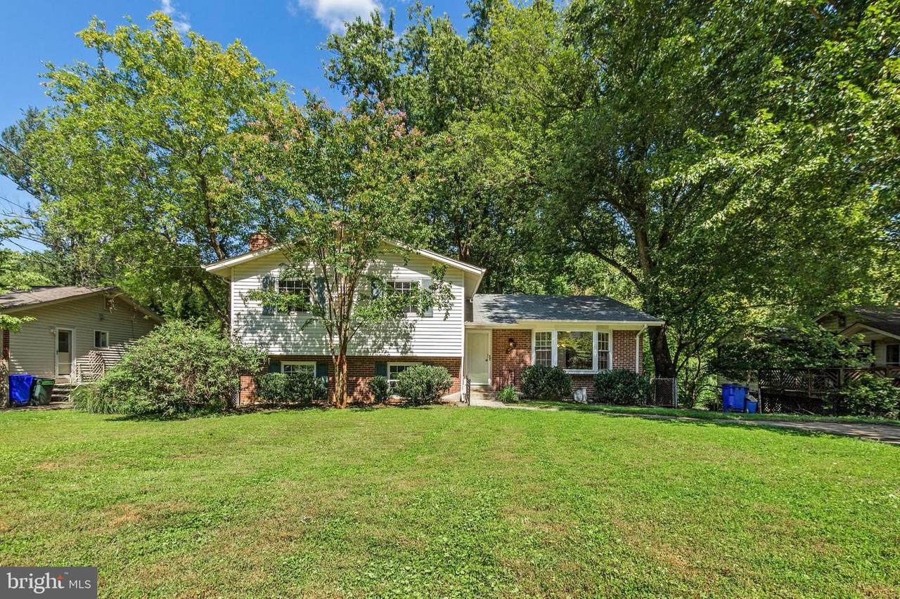 1216 Downs Drive - Photo 1