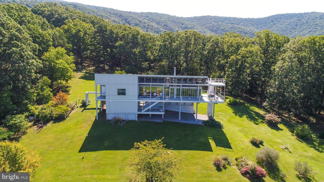 465 Molden Hollow Road - Photo 1