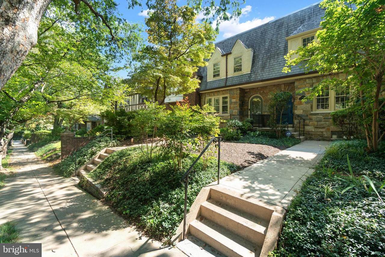 4420 Greenwich Parkway - Photo 1