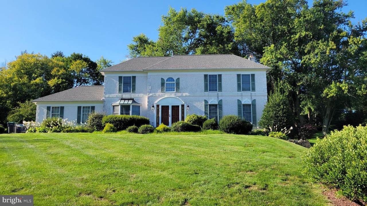 289 Chippenham Lane - Photo 1