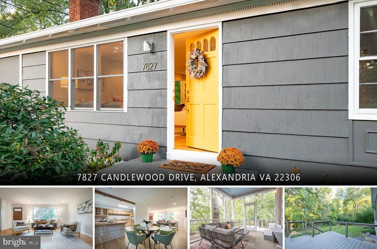 7827 Candlewood Drive - Photo 1