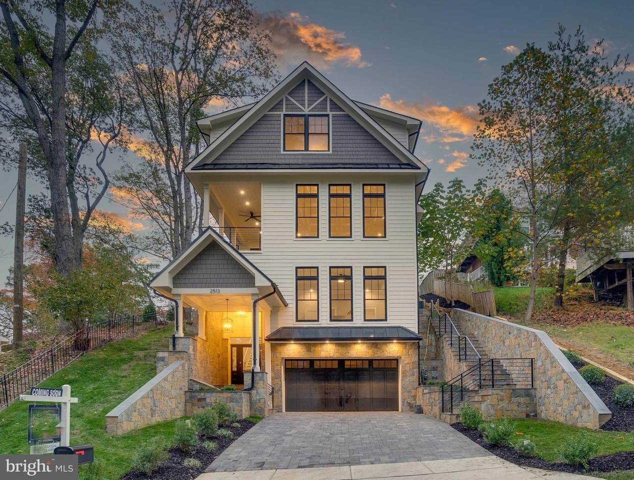 2513 Vernon Street - Photo 1