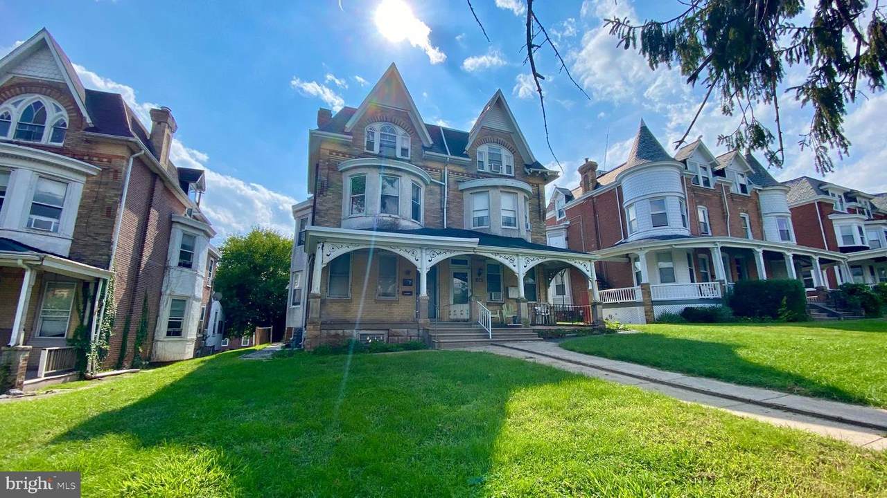 1320 Main Street - Photo 1