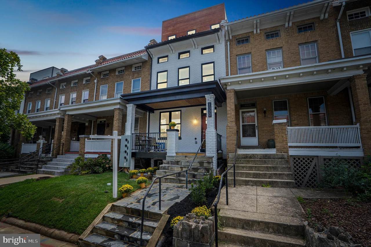 1330 Randolph Street - Photo 1