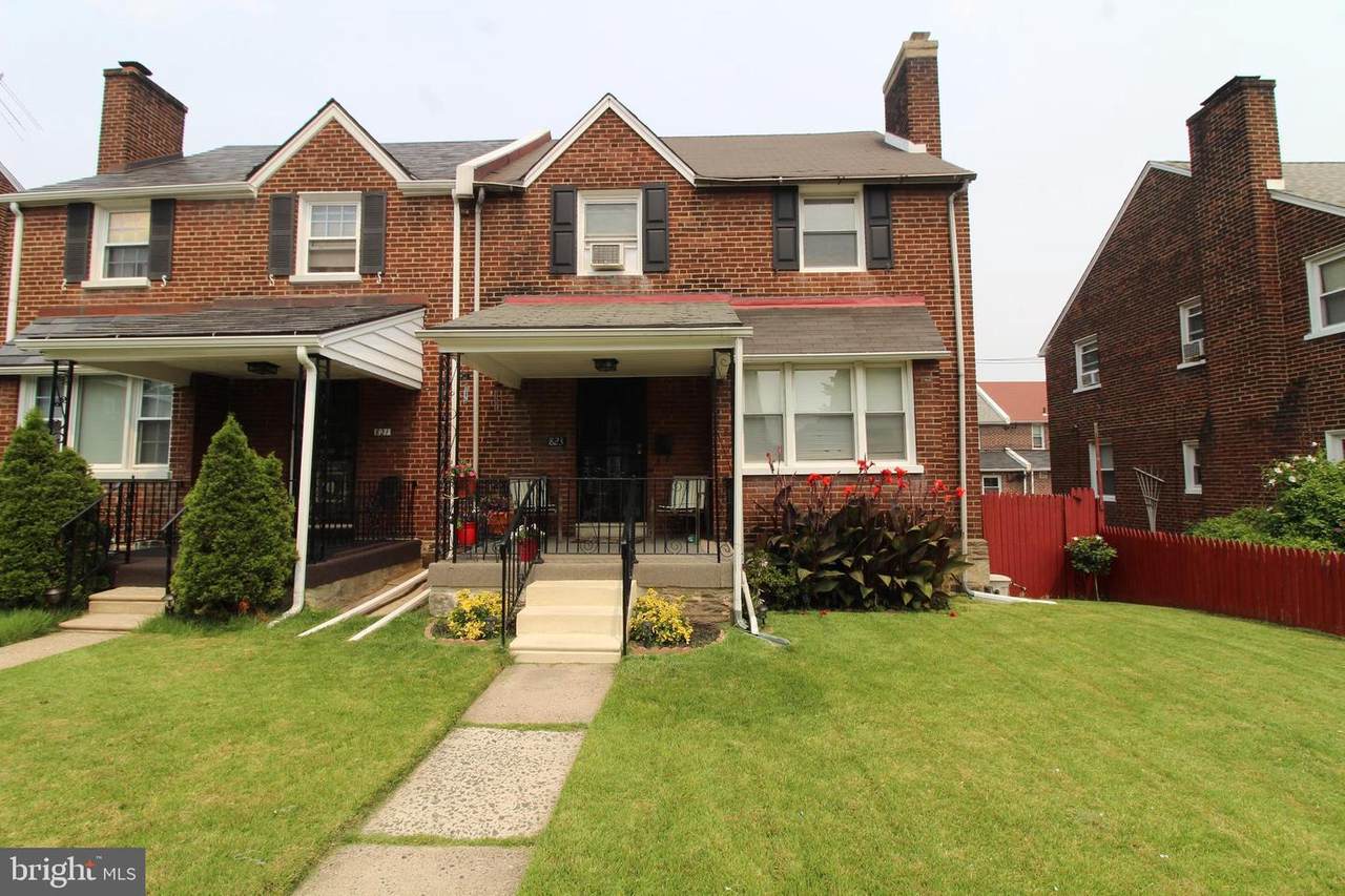 823 Pleasant Road - Photo 1