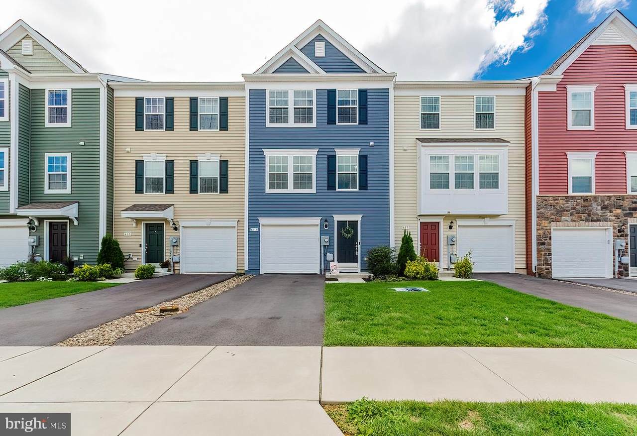 613 Thumper Drive - Photo 1