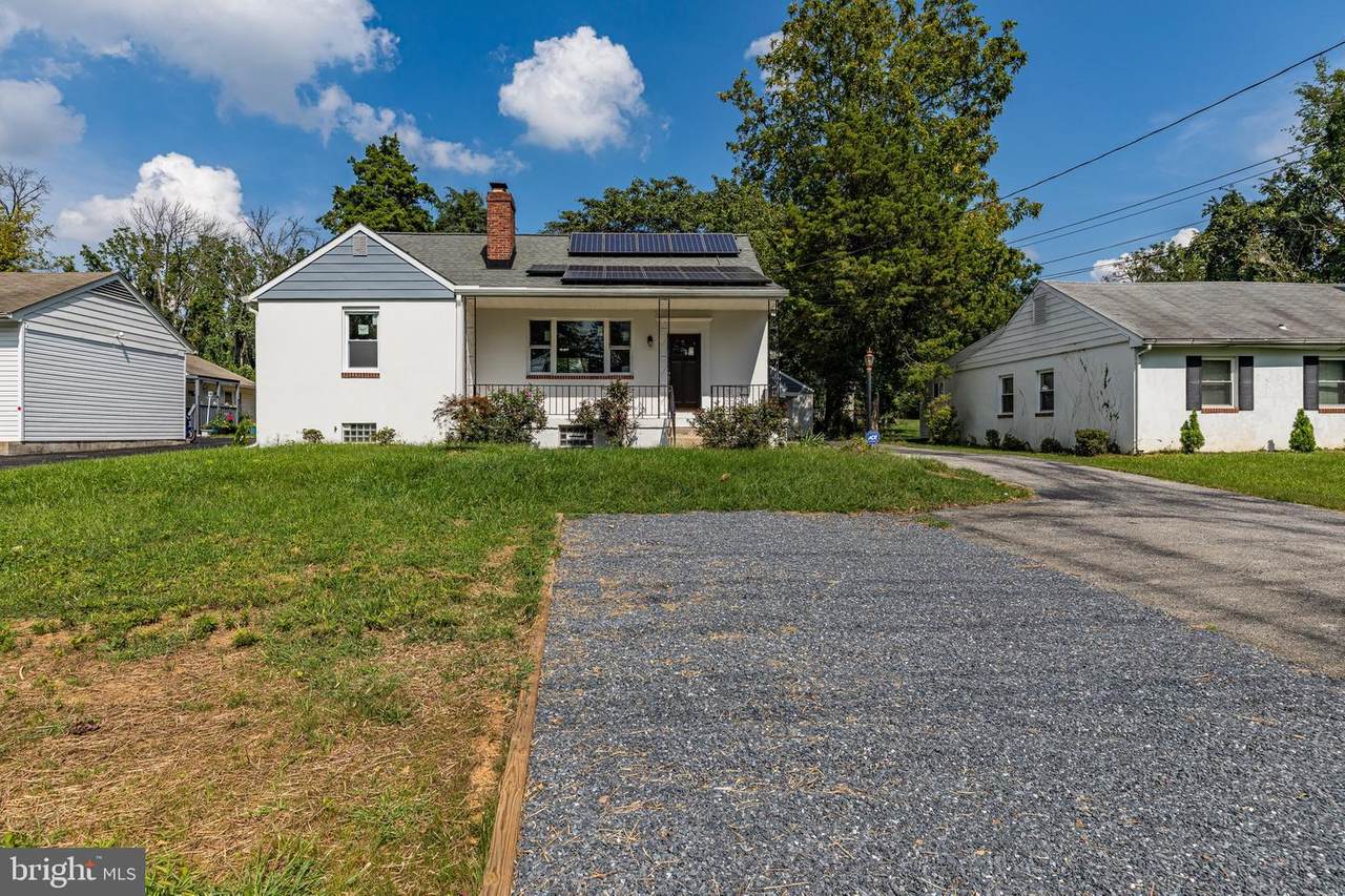 7120 Campfield Road - Photo 1