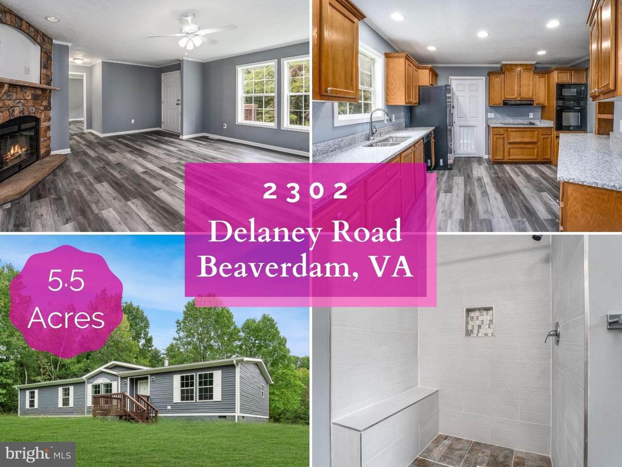 2302 Delaney Road - Photo 1