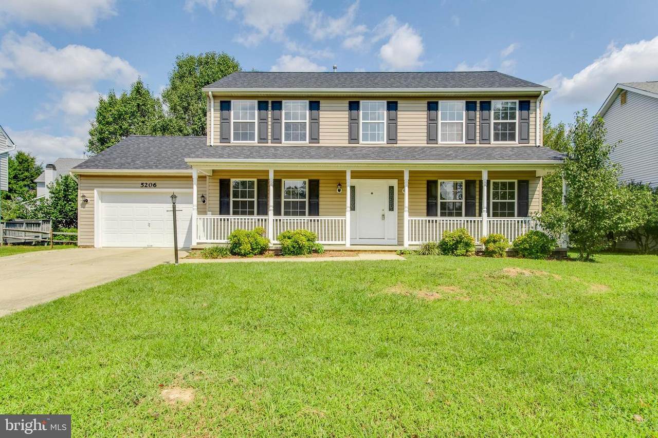 5206 Lamprey Court - Photo 1