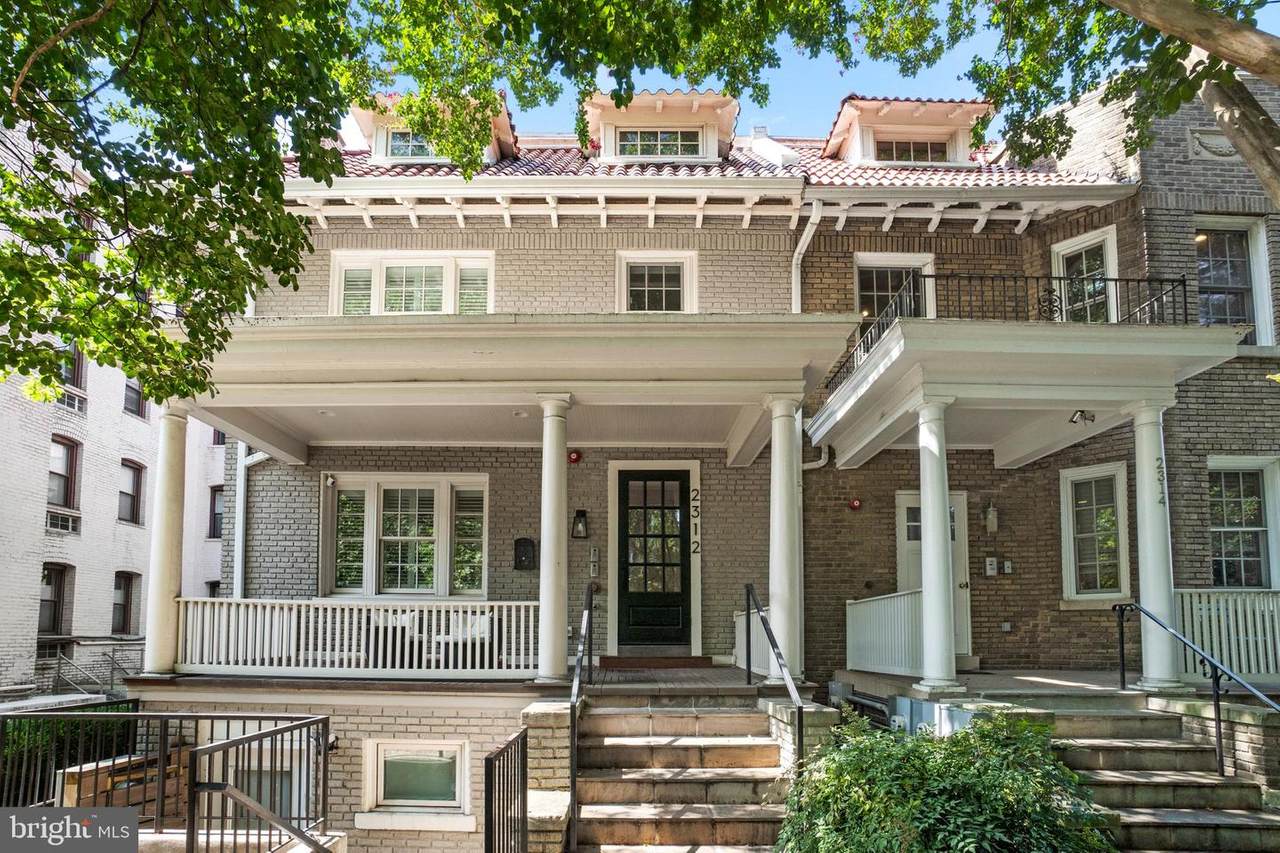 2312 Ashmead Place - Photo 1