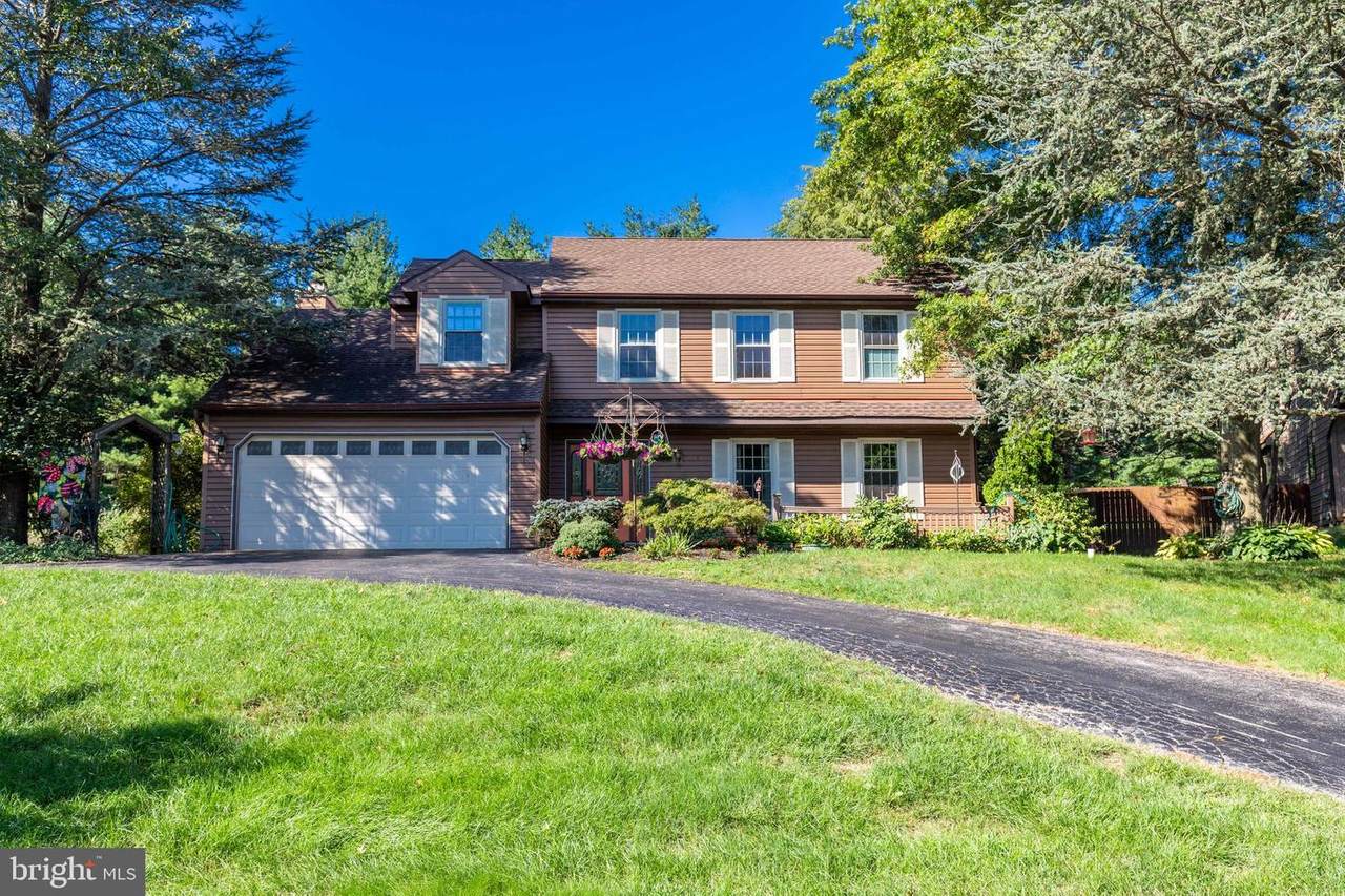 1331 Westminster Drive - Photo 1